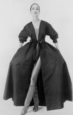 Pat Cleveland by Glen Martin (1978)