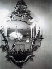 The Beatles by David McCabe (1964)