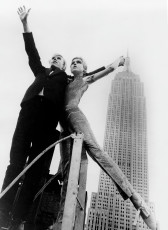 Andy Warhol, Edie Sedgwick by David McCabe (1965)