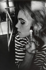 Edie Sedgwick by David McCabe (1965)