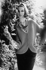 Jean Shrimpton by Campbell McCallum (1965)