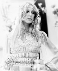 Pattie Boyd by Linda McCartney (1969)