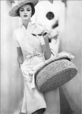 Dorothy McGowan by Frances McLaughlin-Gill (1960)