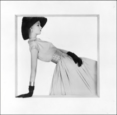 Dorothy McGowan by Frances McLaughlin-Gill (1960)