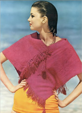 Dorothy McGowan by Frances McLaughlin-Gill (1960)