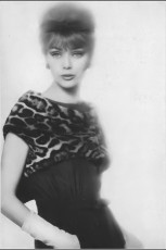 Ina Balke by Frances McLaughlin-Gill (1962)