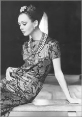 Ina Balke by Frances McLaughlin-Gill (1962)
