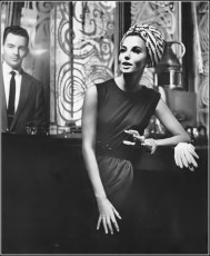 Margo McKendry by Frances McLaughlin-Gill (1962)