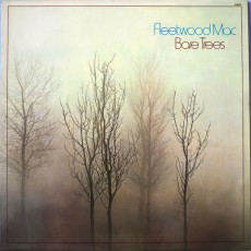 Fleetwood Mac / BARE TREES (1972) - photo by John McVie