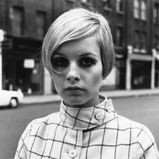 Twiggy by Stan Meagher (1966)