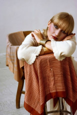 Chris Royer by Duane Michals (1975)