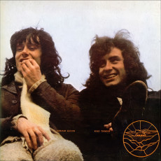 Donovan / OPEN ROAD (1970) - photo by David Mills