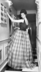 Maggi Eckardt by Michel Molinare (1961)