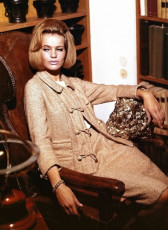 Veruschka by Johnny Moncada (1963)