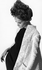 Veruschka by Johnny Moncada (1963)