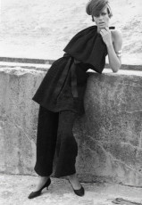 Veruschka by Johnny Moncada (1964)