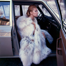 Isa Stoppi by Johnny Moncada (1960)
