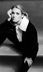 Deborah Dixon by Johnny Moncada (1964)