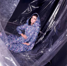 Mirella Petteni by Johnny Moncada (1967)