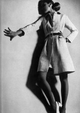 Moyra Swan by David Montgomery (1968)