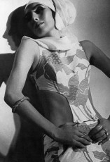 Moyra Swan by David Montgomery (1968)