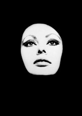 Sophia Loren by David Montgomery (1966)