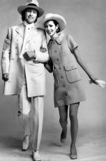 Rupert (entrepeneur), Moyra Swann by David Montgomery (1969)