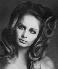 Sue Murray by David Montgomery (1967)