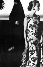 Anna-Carin Bjorck by James Moore (1964)