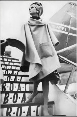 Anna-Carin Bjorck by James Moore (1964)