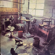 Whalefeathers / WHALEFEATHERS (1970) - photo by Jim Moore