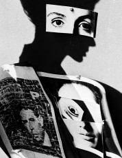 Tilly Tizzani by James Moore (1963)