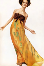 Katherine Pastrie by James Moore (1965)