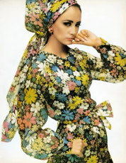 Katherine Pastrie by James Moore (1965)