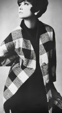 Katherine Pastrie by James Moore (1965)