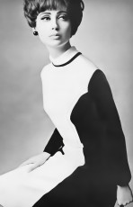 Katherine Pastrie by James Moore (1965)