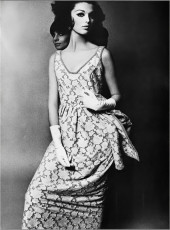 Dorothy McGowan by James Moore (1965)