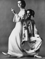 Agneta Darin, Sunny Griffin by James Moore (1966)