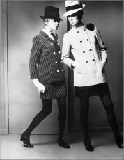 Susan Blakely, Moyra Swan by James Moore (1968)