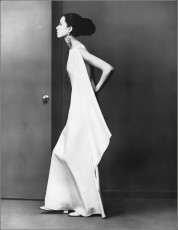 Moyra Swan by James Moore (1968)
