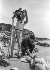Sandro Morriconi, Tilly Tizzani by Sandro Morriconi (1965)