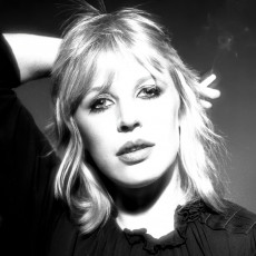 Marianne Faithfull by Dennis Morris (1979)