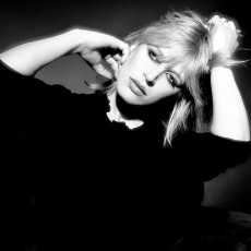 Marianne Faithfull by Dennis Morris (1979)