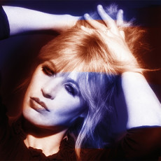 Marianne Faithfull by Dennis Morris (1979)