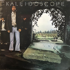 Kaleidoscope (USA) / INCREDIBLE KALEIDOSCOPE (1969) - photo by Ivan Nagy