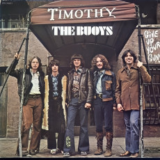 The Buoys / TIMOTHY (1971) - photo by Ronald Naschak