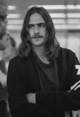 James Taylor by Terry O’Neill (1970)