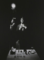 Dean Martin by Terry O’Neill (1971)