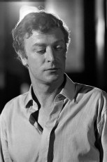 Michael Caine by Terry O'Neill (1967)