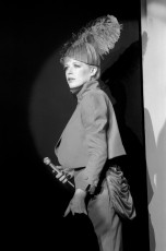 Marianne Faithfull by Terry O’Neill (1973)